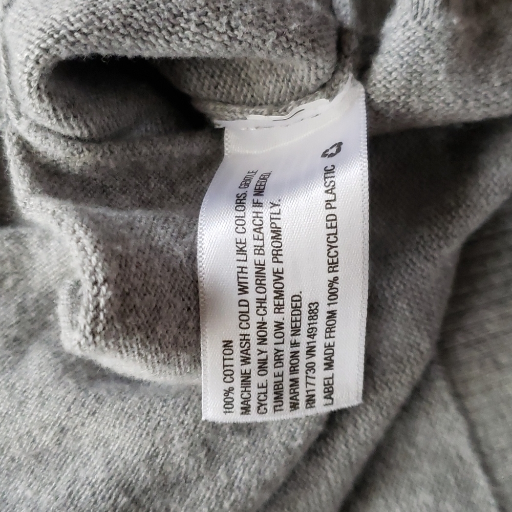 Merona button down cardigan - Picture 6 of 9